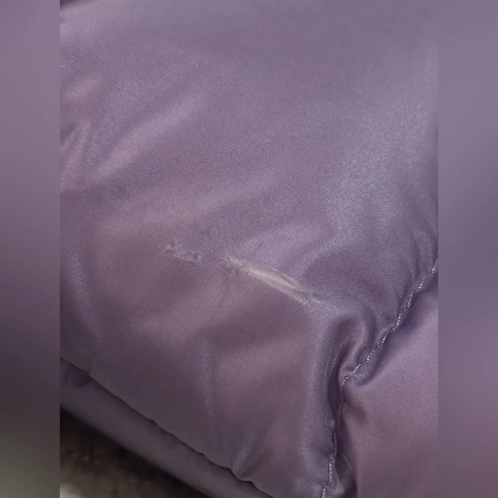 Moncler Giubbotto Bardanette Down Jacket | Size: 3-6 Months | See Notes - Picture 7 of 12